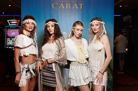 Carat Casino (2024) .
